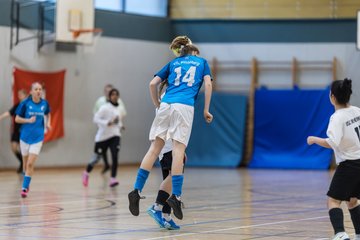 Bild 649 - wBJ NFV Futsalmeisterschaft